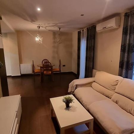 Apartament Piso Centrico Y Tranquilo Jaén Zewnętrze zdjęcie