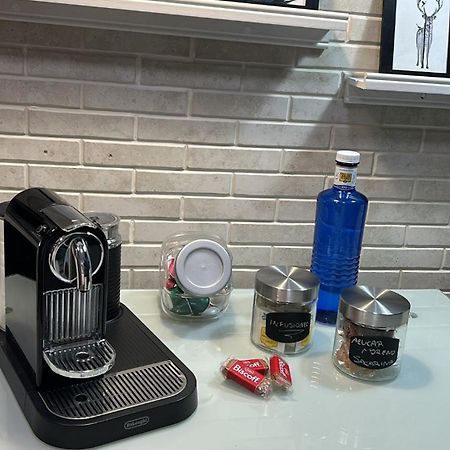 Apartament Piso Centrico Y Tranquilo Jaén Zewnętrze zdjęcie