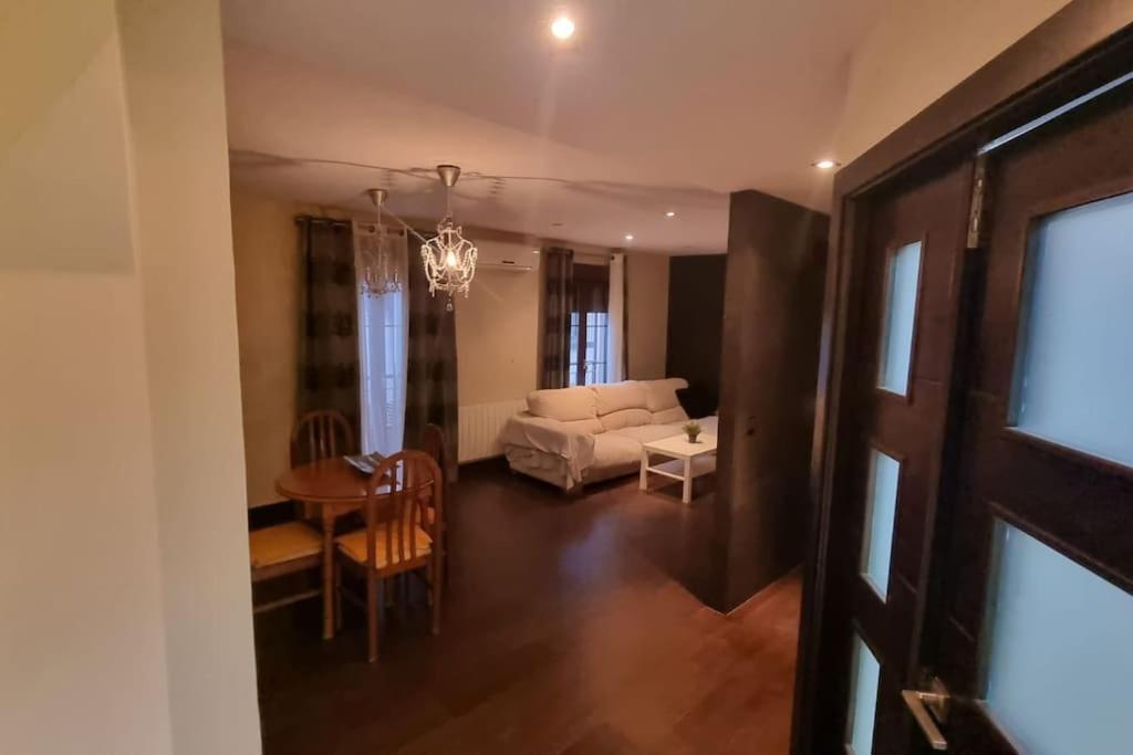 Apartament Piso Centrico Y Tranquilo Jaén Zewnętrze zdjęcie