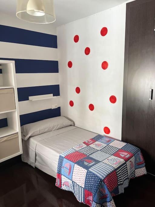 Apartament Piso Centrico Y Tranquilo Jaén Zewnętrze zdjęcie