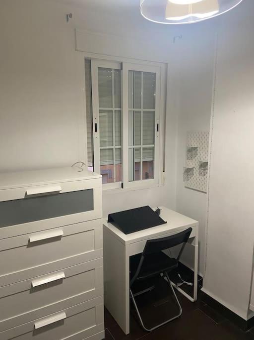 Apartament Piso Centrico Y Tranquilo Jaén Zewnętrze zdjęcie