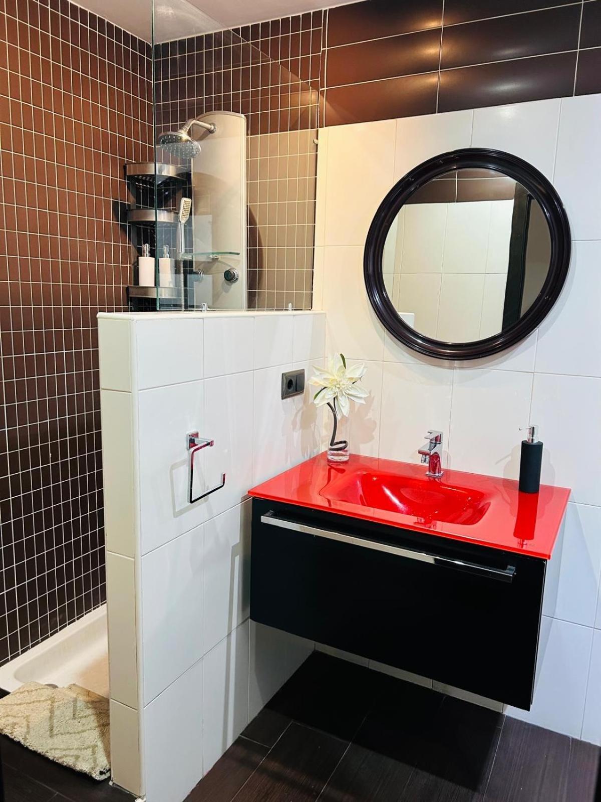 Apartament Piso Centrico Y Tranquilo Jaén Zewnętrze zdjęcie